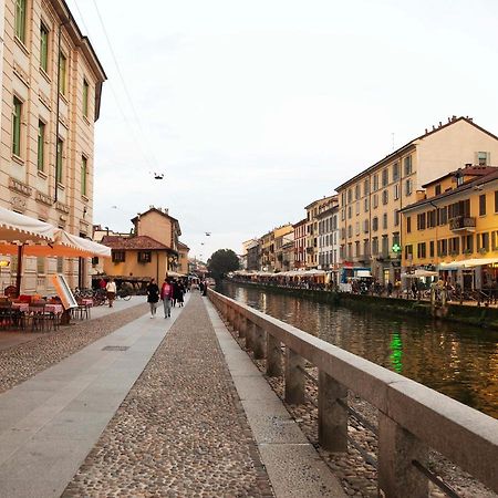 Luvi - Vigevano Milán Exteriér fotografie