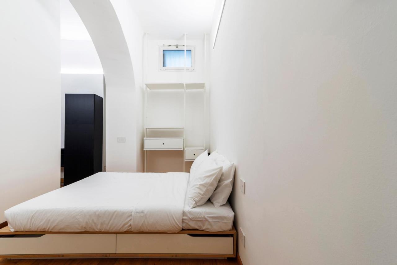 Luvi - Vigevano Milán Exteriér fotografie