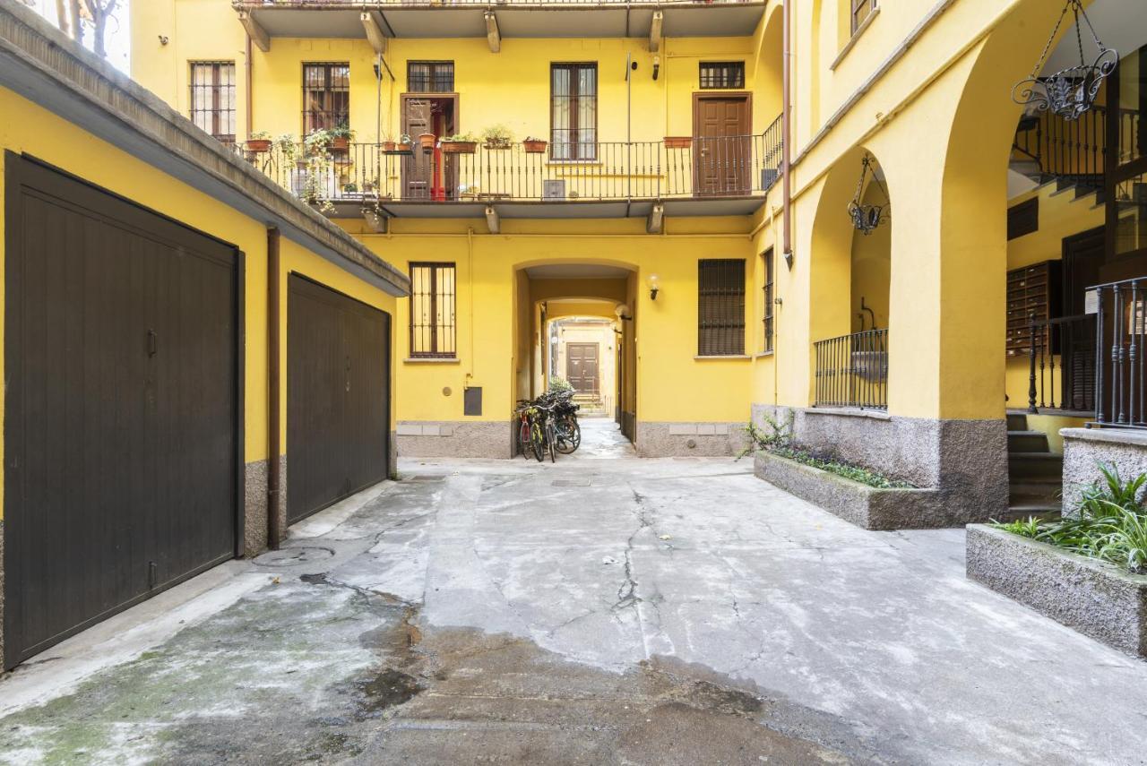 Luvi - Vigevano Milán Exteriér fotografie