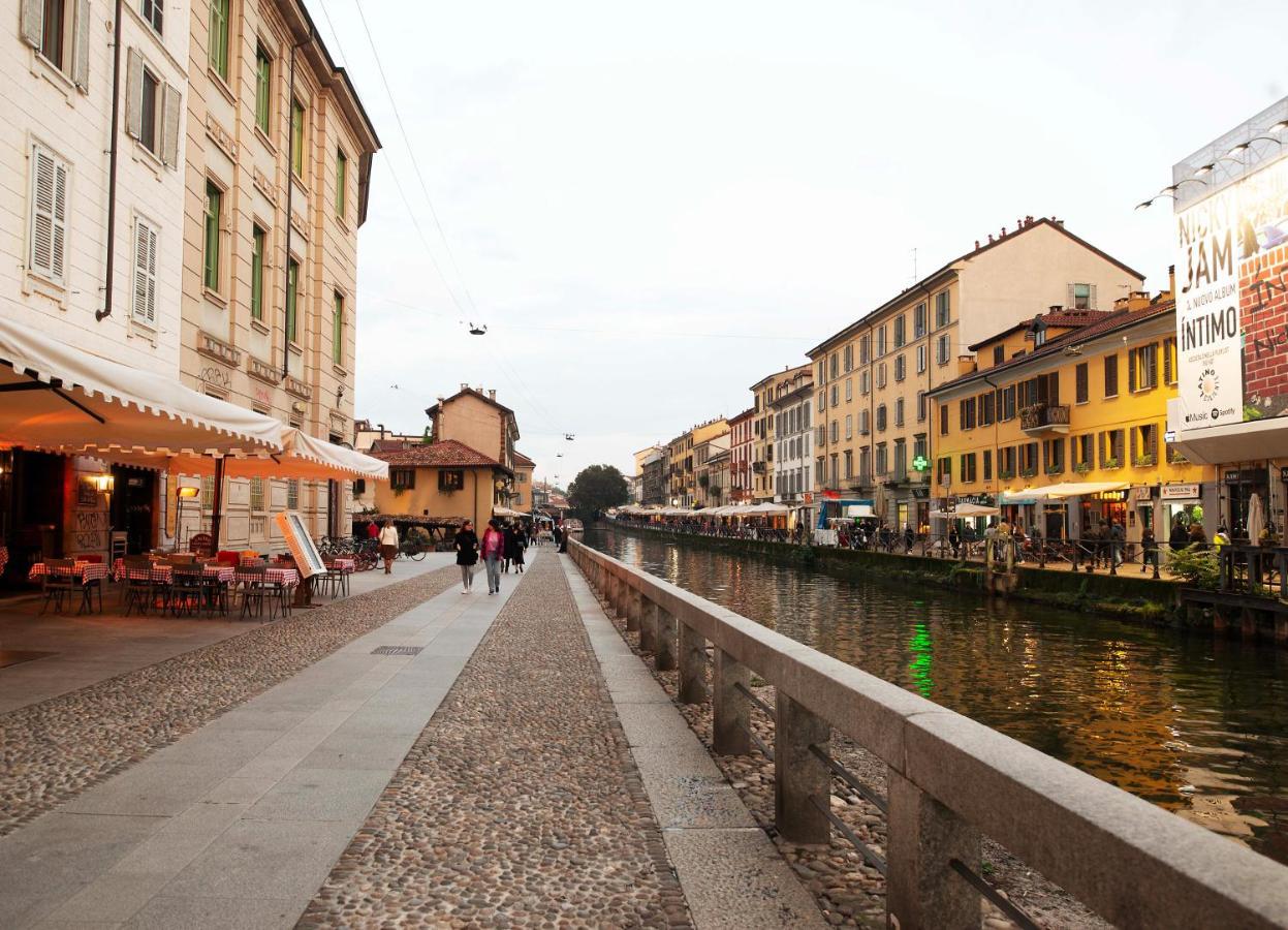 Luvi - Vigevano Milán Exteriér fotografie