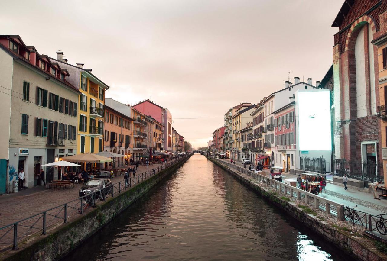 Luvi - Vigevano Milán Exteriér fotografie